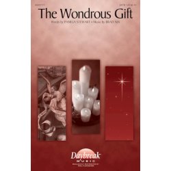 The Wondrous Gift
