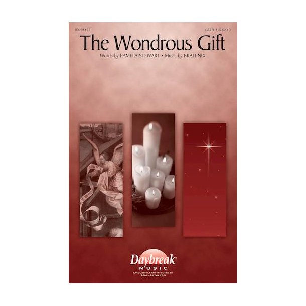 The Wondrous Gift