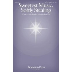 Sweetest Music, Softly Stealing