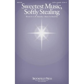 Sweetest Music, Softly Stealing