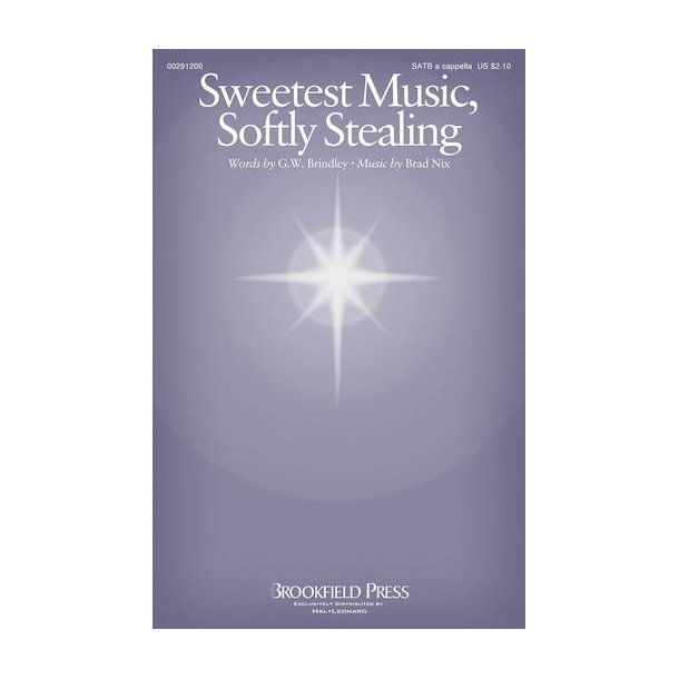 Sweetest Music, Softly Stealing