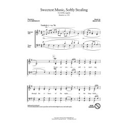 Sweetest Music, Softly Stealing