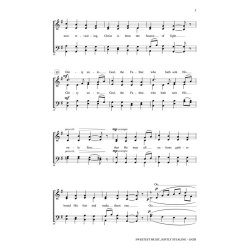 Sweetest Music, Softly Stealing