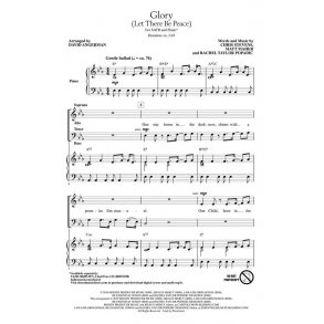 Glory (Let There Be Peace)