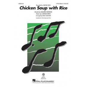 Chicken Soup with Rice