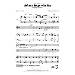 Chicken Soup with Rice