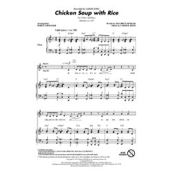 Chicken Soup with Rice