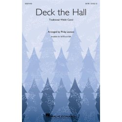Deck the hall