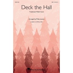 Deck the hall