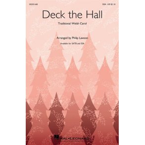 Deck the hall