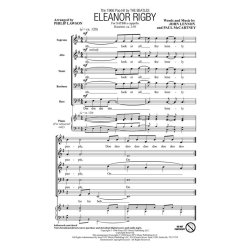 Eleanor Rigby