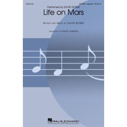 Life on Mars