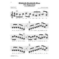 Disney Fun Songs : E-Z Play Today Volume 136