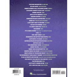 Disney Fun Songs : E-Z Play Today Volume 136