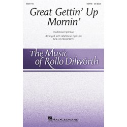 Great Gettin' Up Mornin'
