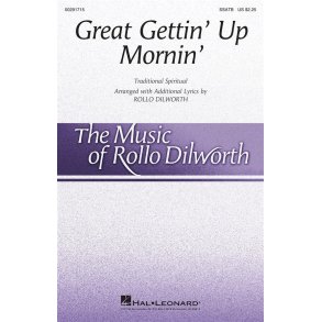 Great Gettin' Up Mornin'