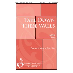 Take Down These Walls