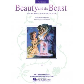 Beauty and the Beast