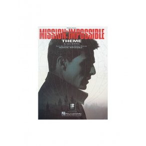 Mission: Impossible Theme