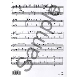 Alan Silvestri: Forrest Gump Suite (Piano)