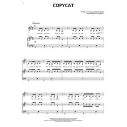 Billie Eilish - Don't Smile At Me