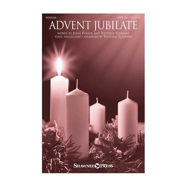 Advent Jubilate