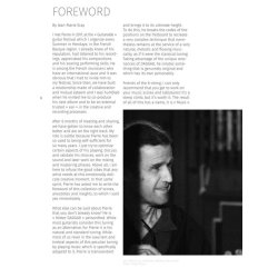 Pierre Bensusan - Guitar Collection : Transcriptions from the Azwan Album, Live Pieces & Insights