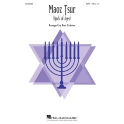 Maoz Tsur (Rock of Ages)