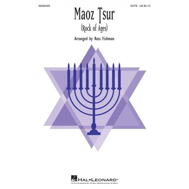 Maoz Tsur (Rock of Ages)