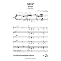 Maoz Tsur (Rock of Ages)