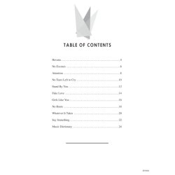 ShowTime&reg; Piano Hits