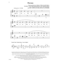 ShowTime&reg; Piano Hits