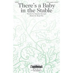 There's a Baby in the Stable