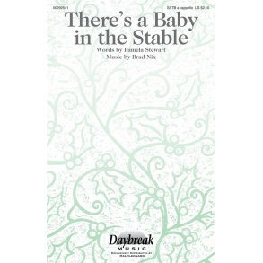 There's a Baby in the Stable