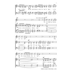 There's a Baby in the Stable