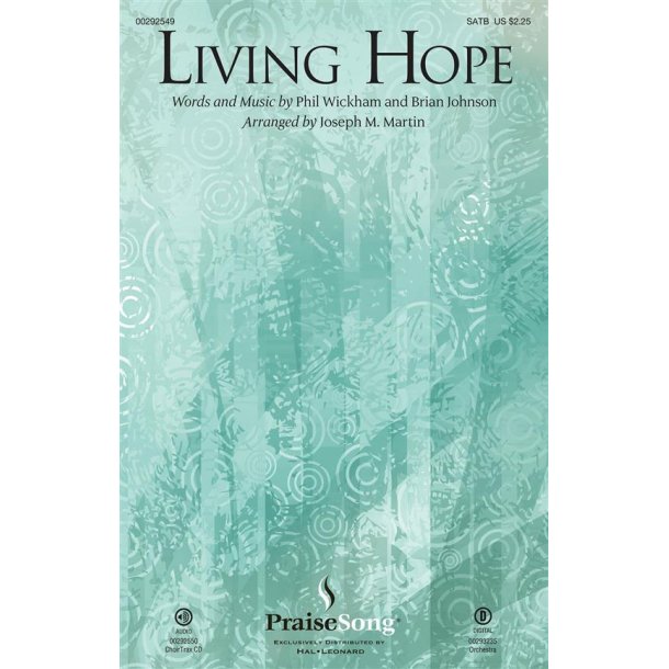Living Hope