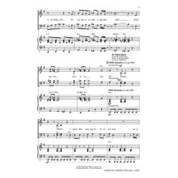 Songs of a Disney Villain