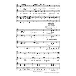 Songs of a Disney Villain