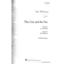 City and the Sea