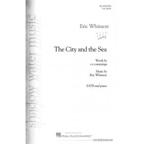 City and the Sea