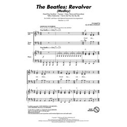 The Beatles: Revolver (Medley)
