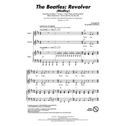 The Beatles: Revolver (Medley)