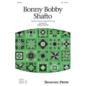 Bonny Bobby Shafto