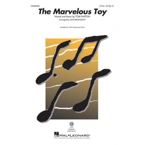The Marvelous Toy
