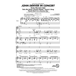 John Denver in Concert