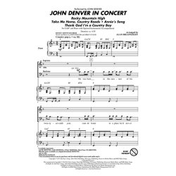 John Denver in Concert