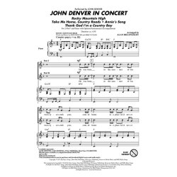 John Denver in Concert