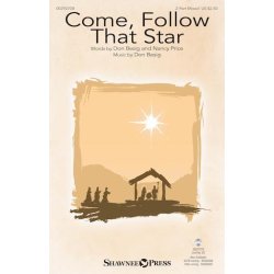 Come, Follow That Star