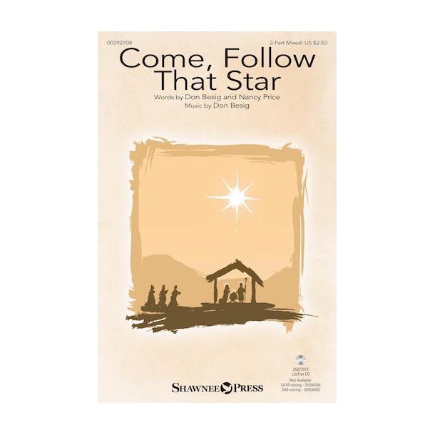 Come, Follow That Star