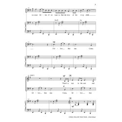 Come, Follow That Star